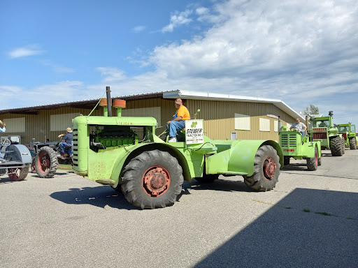 Museum «Bonanzaville USA», reviews and photos, 1351 Main Ave W, West Fargo, ND 58078, USA