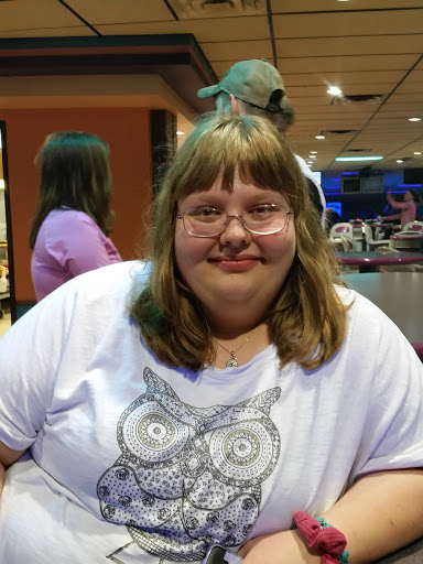 Bowling Alley «Legends Lanes», reviews and photos, 3919 National Rd W, Richmond, IN 47374, USA