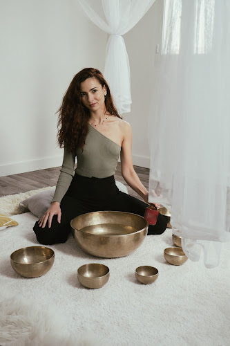 Anaïs Arragon Yoga - Sonothérapie à Manduel