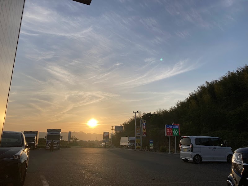 ローソン 山陽小野田埴生店