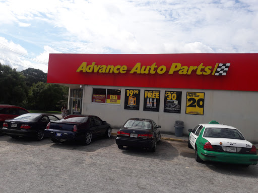 Auto Parts Store «Advance Auto Parts», reviews and photos, 4845 Rockbridge Rd SW, Stone Mountain, GA 30083, USA