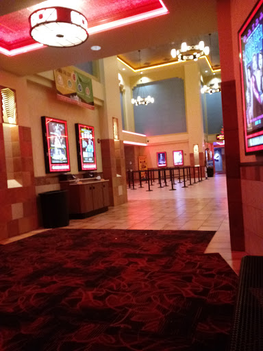 Movie Theater «Edwards Santa Maria 14 & RPX», reviews and photos, 100 Town Center E, Santa Maria, CA 93454, USA