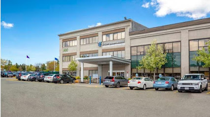 Encompass Health Rehabilitation Hospital of New England Beverly