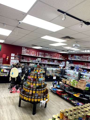 Vaporizer Store «Vapors Smoke shop», reviews and photos, 501 Hargrove Rd E f, Tuscaloosa, AL 35401, USA