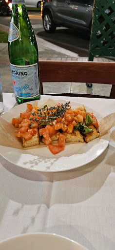 Grano Italian Restaurant & Wine Bar image