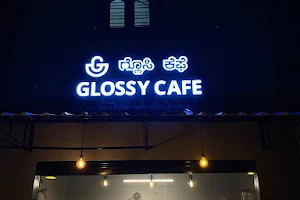 GLOSSY CAFE image