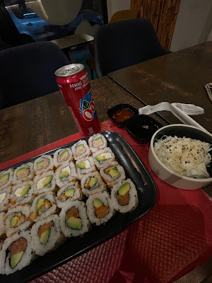 SOJO THAI à Chelles