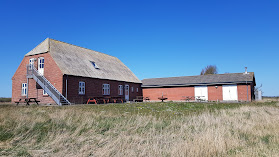 Naturcenter Skjern Enge