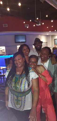 Shopping Mall «Indian Creek Crossing Shopping Ctr», reviews and photos, 4100 Redan Rd, Stone Mountain, GA 30083, USA