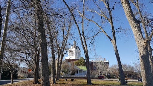 Cafe «Perk Avenue Cafe & Coffee House», reviews and photos, 111 W Jefferson St, Madison, GA 30650, USA