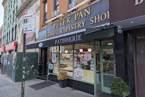 Peter Pan Donut & Pastry Shop image