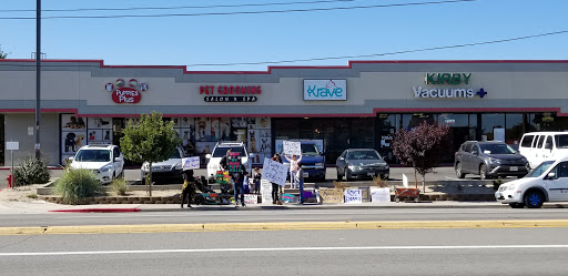 Puppies Plus LLC, 6405 S Virginia St # 1, Reno, NV 89511, USA, 