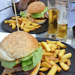 Photo n°3 de l'avis de Emma.p fait le 20/04/2019 à 06:39 sur le  Osteria Antico Brolo à Gardone Riviera