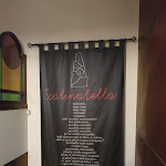 Photo n°2 de l'avis de Ernesto.i fait le 28/08/2019 à 16:11 sur le  Scalinatella ristorante pizzeria à Bologna