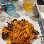 Photo n°1 de l'avis de SANDRO.I fait le 26/09/2021 à 09:07 sur le  Pomodoro e Basilico à Vimercate