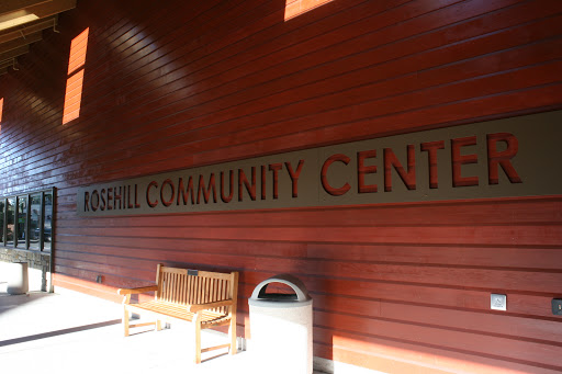 Community Center «Rosehill Community Center», reviews and photos, 304 Lincoln Ave, Mukilteo, WA 98275, USA