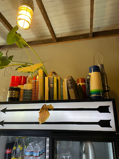 Coffee Shop «Headquarters», reviews and photos, 4902 Charlotte Pike, Nashville, TN 37209, USA