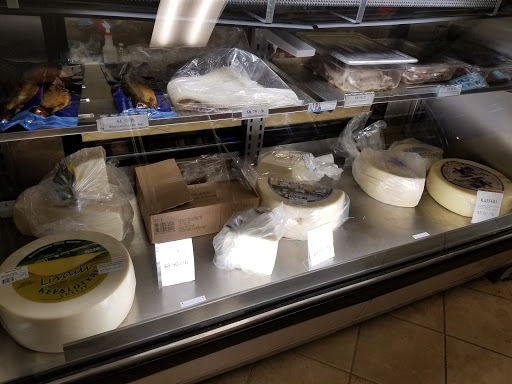 Grocery Store «Agora Greek Market», reviews and photos, 5122 E Independence Blvd, Charlotte, NC 28212, USA