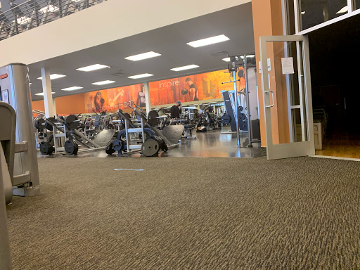 Gym «LA Fitness», reviews and photos, 13806 Whittier Blvd, Whittier, CA 90605, USA