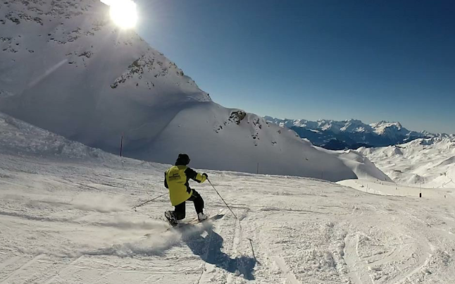 Kiné Swift Training