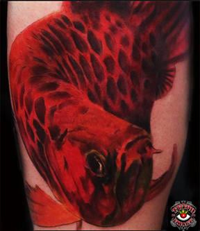 Tattoo Shop «Tattoo Image», reviews and photos, 1550 W 84th St #12, Hialeah, FL 33014, USA