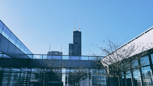 Insurance Company «CNA Chicago Branch», reviews and photos