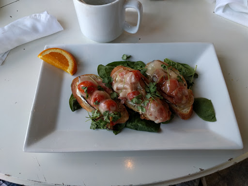 Restaurant «To the Point», reviews and photos, 4161 Voltaire St, San Diego, CA 92107, USA