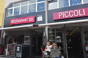Restaurant & Eiscafé PICCOLI image