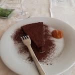 Photo n°6 de l'avis de DANIELA.i fait le 11/05/2019 à 16:54 sur le  Cesco Ristorante à Martinsicuro