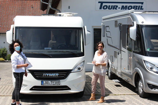 Tour-Mobil GmbH