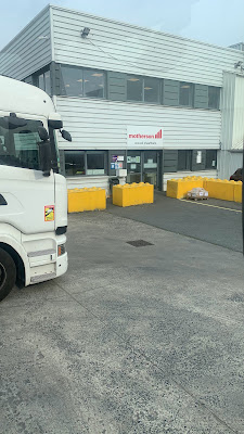 Reydel Automotive France à Gondecourt