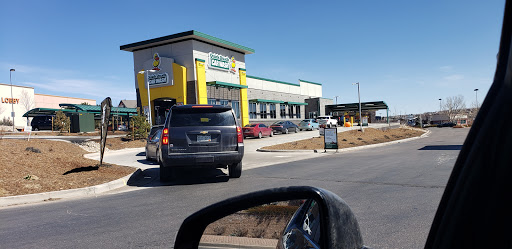 Quick Quack Car Wash en Colorado Springs