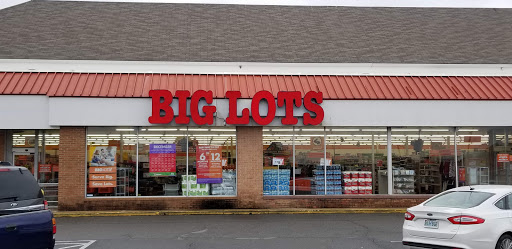 Discount Store «Big Lots», reviews and photos, 21800 N Shangri-La Dr Unit 20, Lexington Park, MD 20653, USA