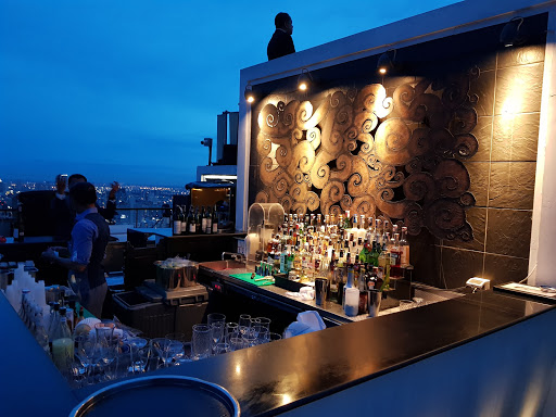 Bars ecuadorian bars Bangkok