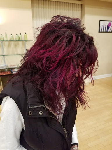 Hair Salon «SALON BEYOND, A SPA FOR THE MIND,BODY AND SENSES», reviews and photos, 525 Bustleton Pike, Feasterville-Trevose, PA 19053, USA
