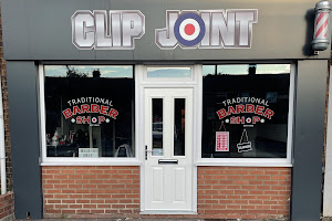 The Clip Joint Barbers