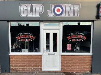 The Clip Joint Barbers