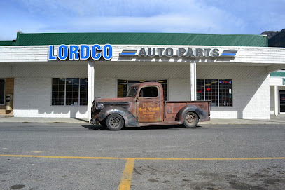 Lordco Auto Parts