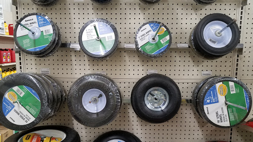 Hardware Store «Cumberland Ace Hardware & Lumber», reviews and photos, 2421 Superior Ave, Cumberland, WI 54829, USA