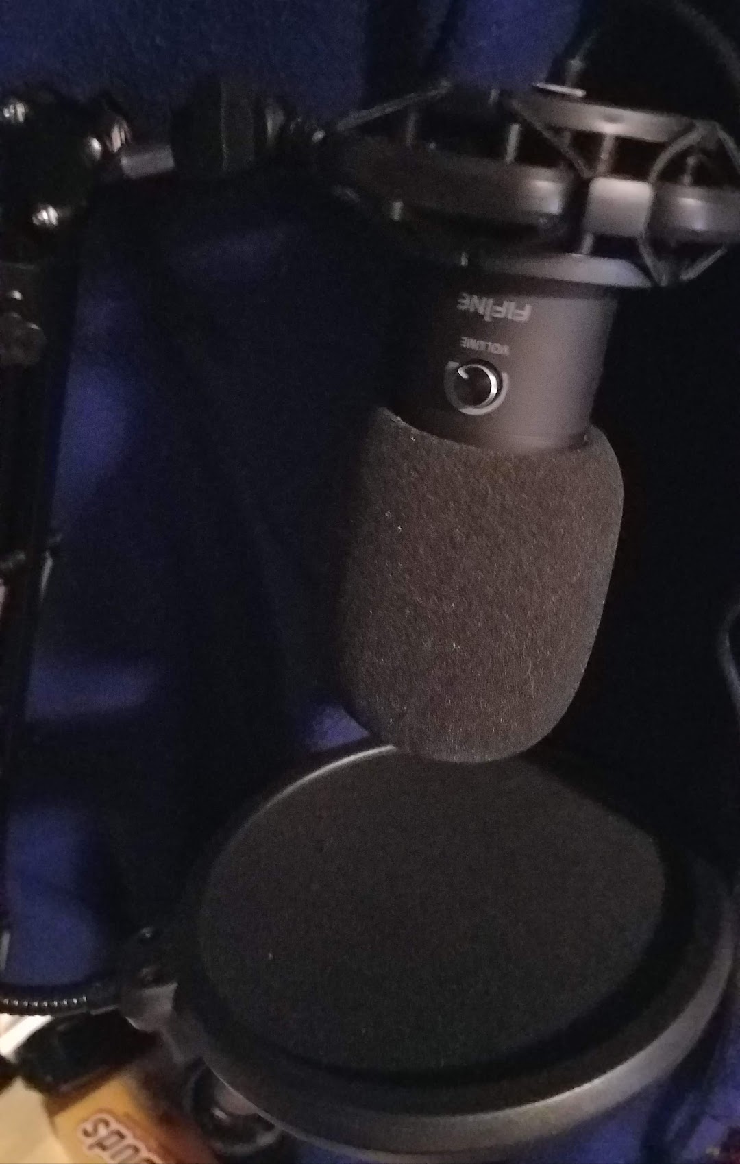 Voiceovers by Rodney Greene