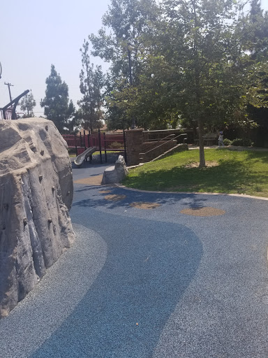 Park «Harry M Dotson Park», reviews and photos, 10350 Fern Ave, Stanton, CA 90680, USA