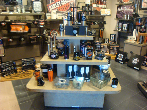 Harley-Davidson Dealer «Hot Metal Harley-Davidson», reviews and photos, 1122 Lebanon Rd, West Mifflin, PA 15122, USA