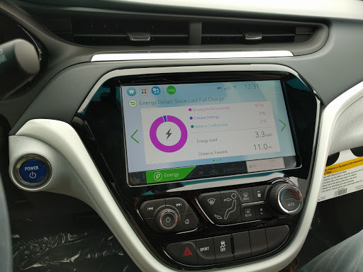 Chevrolet Dealer «Jim Barnard Chevrolet, Inc», reviews and photos, 7101 W Buffalo Rd, Churchville, NY 14428, USA