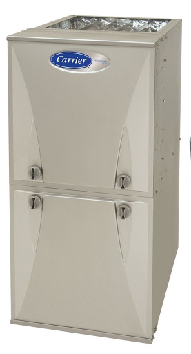 HVAC Contractor «SmartHouse Heating & Cooling», reviews and photos