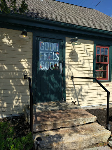 Coffee Shop «Starbucks», reviews and photos, 49 Main St, Freeport, ME 04032, USA