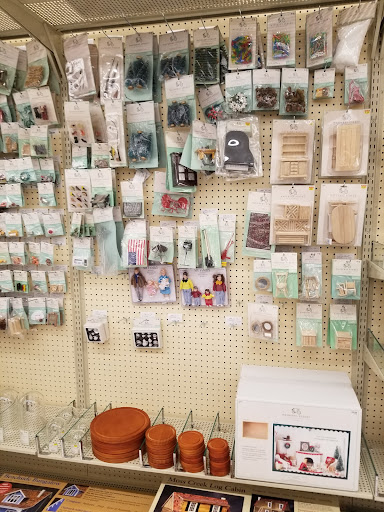 Craft Store «Hobby Lobby», reviews and photos, 2801 McHenry Ave, Modesto, CA 95350, USA