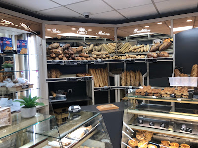Boulangerie Pâris SARL à Nîmes