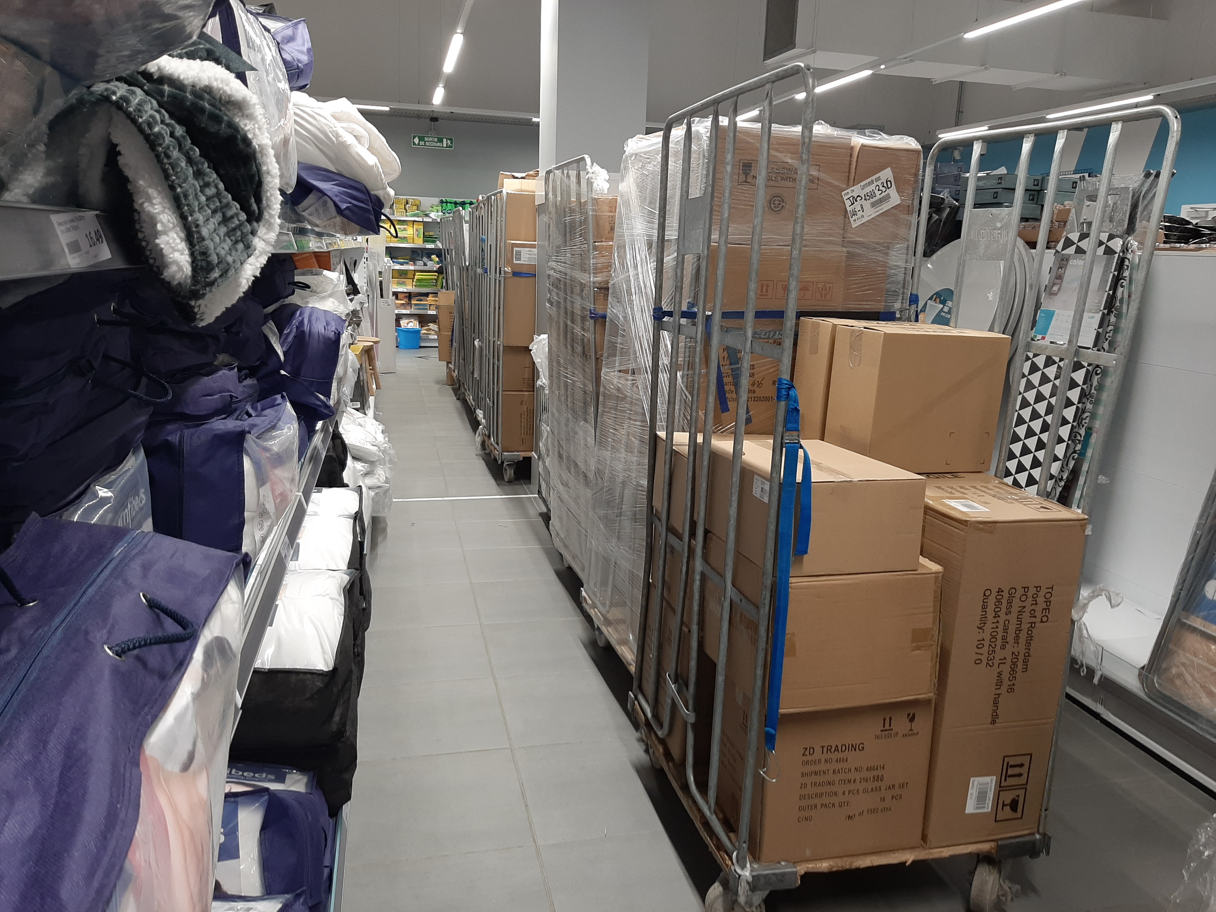 Photo n° 2 de l'avis de Quentin. fait le 19/01/2021 à 17:15
