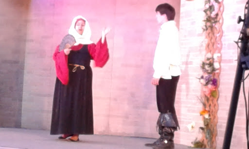 Recreation Center «Arnold Recreation Center», reviews and photos, 1695 Missouri State Rd, Arnold, MO 63010, USA