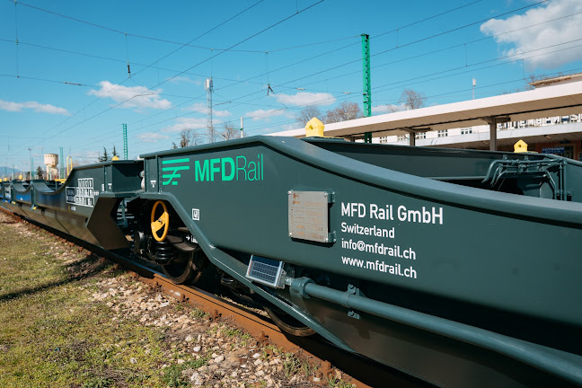 MFD Rail Group - Risch